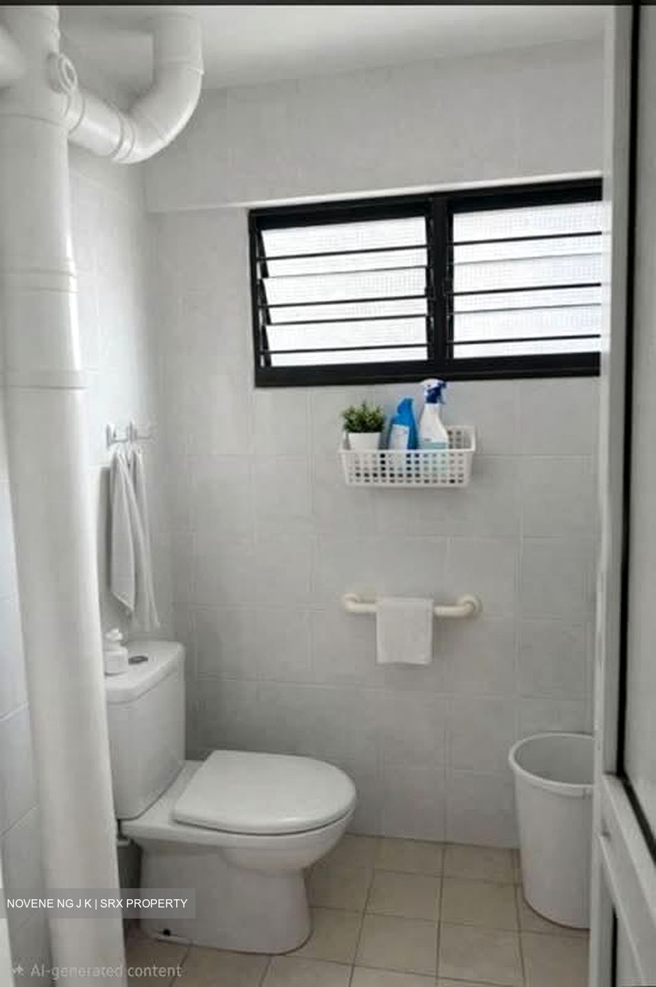 Blk 242 Gombak View (Bukit Batok), HDB 4 Rooms #567662881